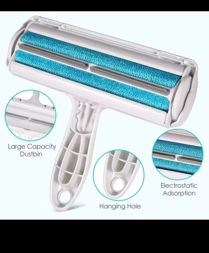 Rastrillo quitapelos